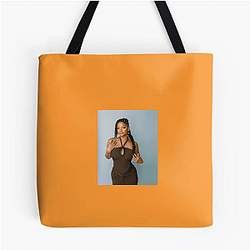Breakout Actress Halle Bailey Bags