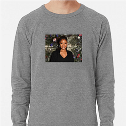 Leading Lady Halle Bailey Sweatshirts