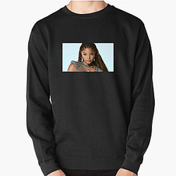 Style Icon Halle Bailey Sweatshirts