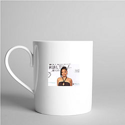 Legendary Actress Halle Bailey Mugs