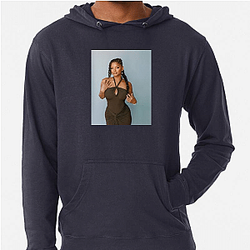 Breakout Actress Halle Bailey Hoodies