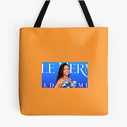 Red Carpet Queen Halle Bailey Bags