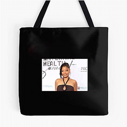 Legendary Actress Halle Bailey Bags