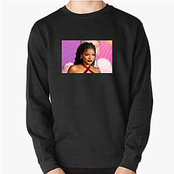 Academy Award Winner Halle Bailey Sweatshirts