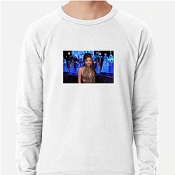 Hollywood Starlet Halle Bailey Sweatshirts