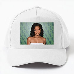 Screen Siren Halle Bailey Hats & Caps
