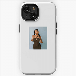 Breakout Actress Halle Bailey Samsung Cases