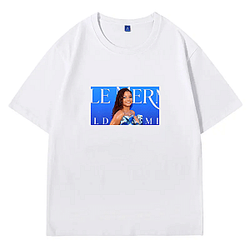 Red Carpet Queen Halle Bailey T-Shirts