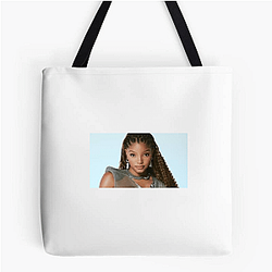 Style Icon Halle Bailey Bags