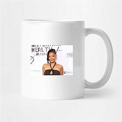 Legendary Actress Halle Bailey Mugs