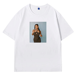 Breakout Actress Halle Bailey T-Shirts