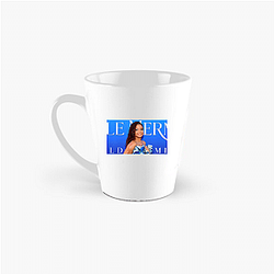Red Carpet Queen Halle Bailey Mugs