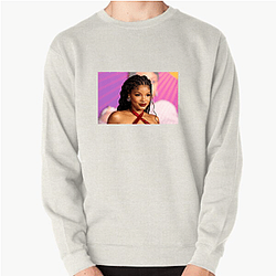Academy Award Winner Halle Bailey Sweatshirts