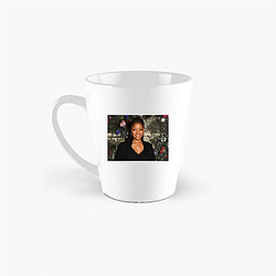 Leading Lady Halle Bailey Mugs