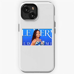 Red Carpet Queen Halle Bailey Samsung Cases