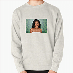 Screen Siren Halle Bailey Sweatshirts