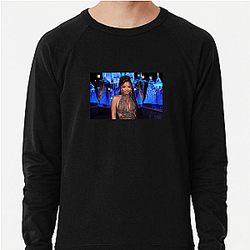 Hollywood Starlet Halle Bailey Sweatshirts