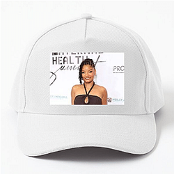 Legendary Actress Halle Bailey Hats & Caps