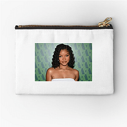 Screen Siren Halle Bailey Zipper Pouches