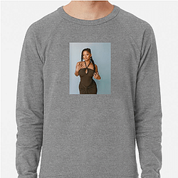 Breakout Actress Halle Bailey Sweatshirts
