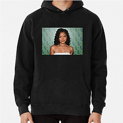 Screen Siren Halle Bailey Hoodies