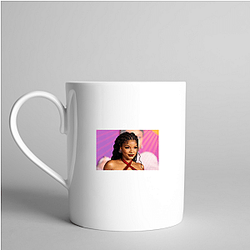 Academy Award Winner Halle Bailey Mugs
