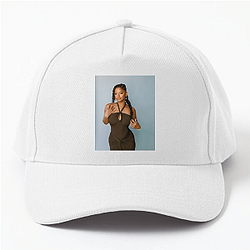Breakout Actress Halle Bailey Hats & Caps