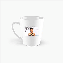 Legendary Actress Halle Bailey Mugs