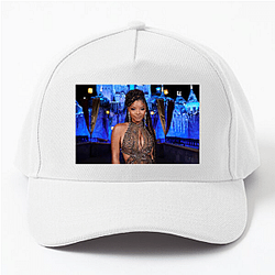 Hollywood Starlet Halle Bailey Hats & Caps