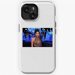 Hollywood Starlet Halle Bailey iPhone Cases