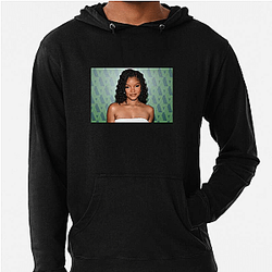 Screen Siren Halle Bailey Hoodies
