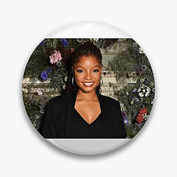 Leading Lady Halle Bailey Pins