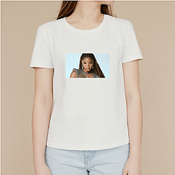 Style Icon Halle Bailey T-Shirts