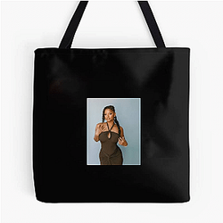Breakout Actress Halle Bailey Bags
