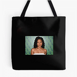 Screen Siren Halle Bailey Bags