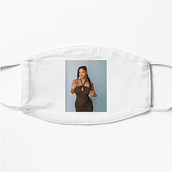 Breakout Actress Halle Bailey Face Masks