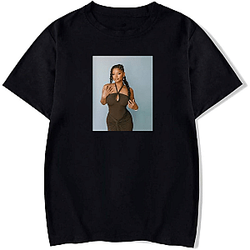 Breakout Actress Halle Bailey T-Shirts