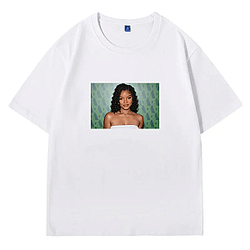 Screen Siren Halle Bailey T-Shirts