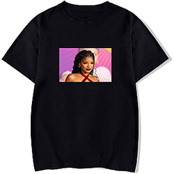 Academy Award Winner Halle Bailey T-Shirts