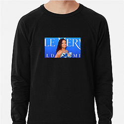 Red Carpet Queen Halle Bailey Sweatshirts