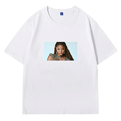 Style Icon Halle Bailey T-Shirts