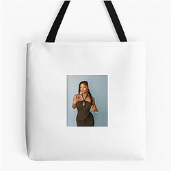 Breakout Actress Halle Bailey Bags