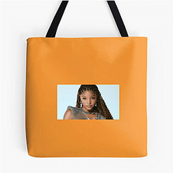 Style Icon Halle Bailey Bags