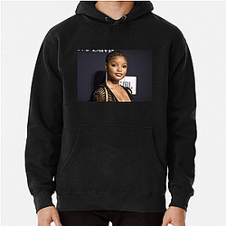 Glamorous Diva Halle Bailey Hoodies