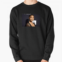 Glamorous Diva Halle Bailey Sweatshirts