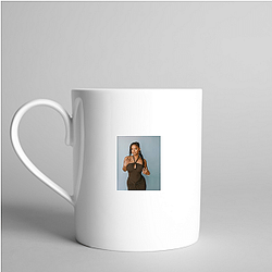 Breakout Actress Halle Bailey Mugs