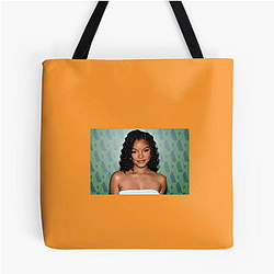 Screen Siren Halle Bailey Bags