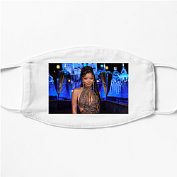 Hollywood Starlet Halle Bailey Face Masks