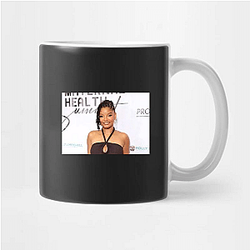 Legendary Actress Halle Bailey Mugs