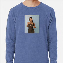 Breakout Actress Halle Bailey Sweatshirts